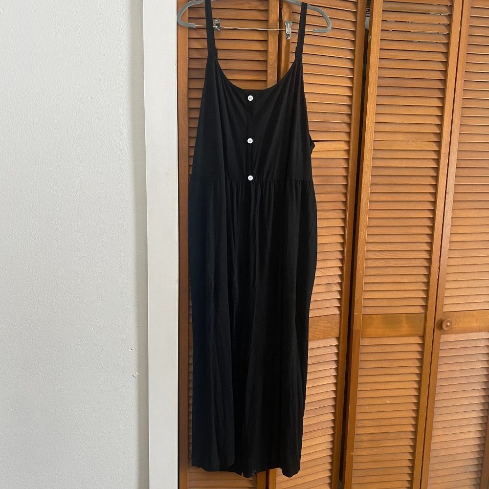 Plus size Jumpsuit size 26
